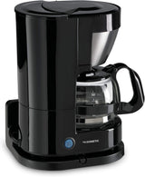 WAECO 9103533013 PerfectCoffee MC 052/MC 054 Koffiezetapparaat met 5 kopjes, 12 of 24 volt, voor aansluiting in auto of vrachtwagen