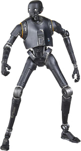 Star Wars Black Series K-2SO (Kay-Tuesso) Andor verzamelbaar actiefiguur 15 cm actiefiguren Naty Shop standaardtitel