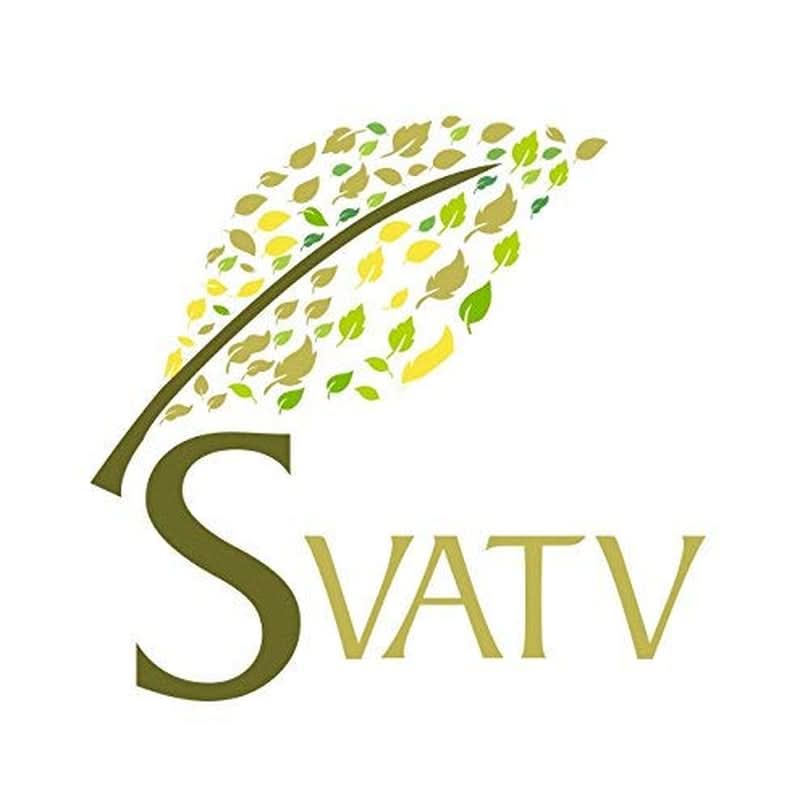 SVATV Bruine palmsuikerpoeder, 227 gram Zoetstoffen Naty Shop