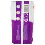 Huggies PANNOLINI Mutandina wegwerpluier, jongens/meisjes, 12kg, 17kg, veelkleurig, 14 stuks (S)