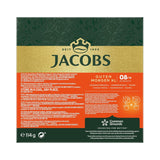 Jacobs Kaffeekapseln Guten Morgen XL Intense, Intensität 8/12, 10 x 20 Getränke, Nespresso* compatibel Kaffee Kapseln, 200 Kapseln