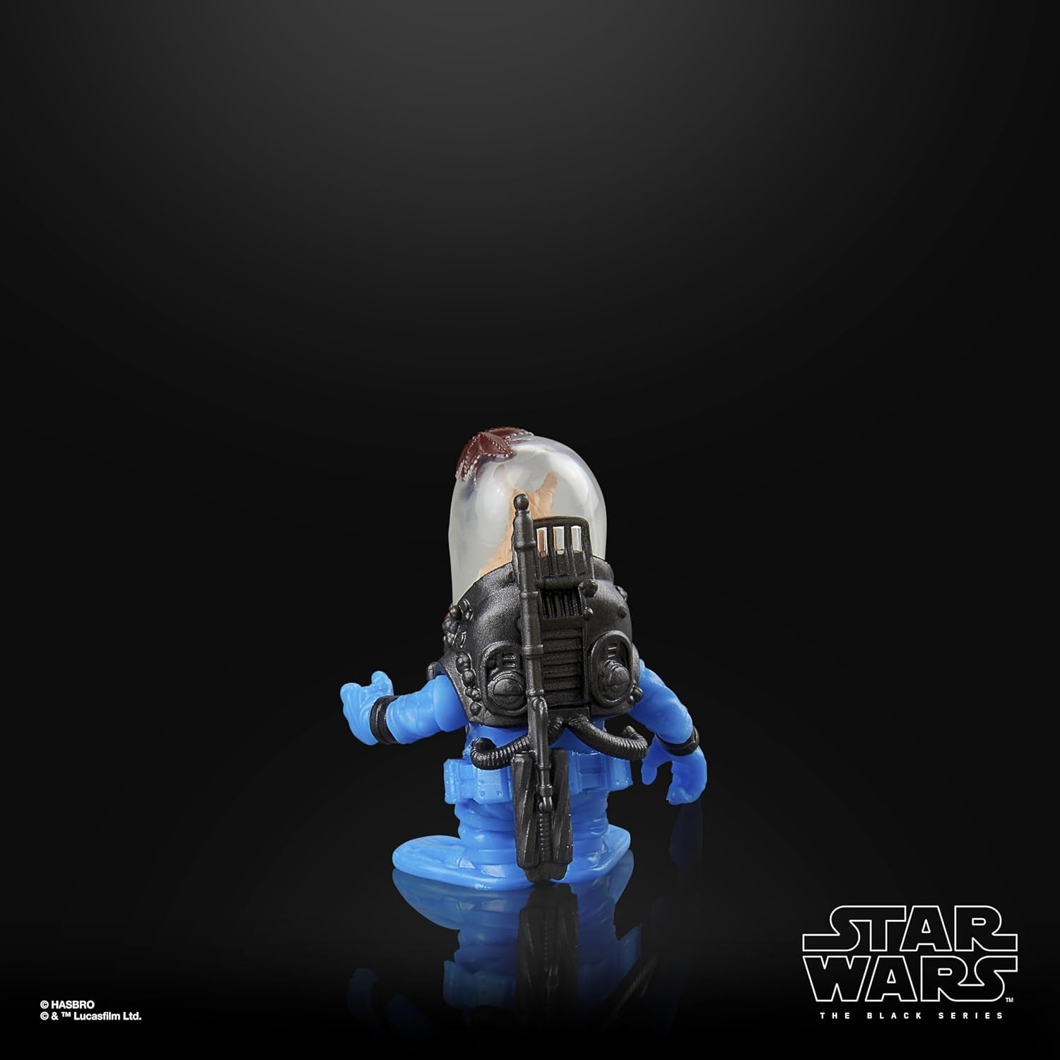 Star Wars Black Series Cal Kestis, Turgle & Skoova Stev, Star Wars Jedi: Survivor verzamelbare actiefiguren (schaal 15 cm) Actiefiguren Naty Shop