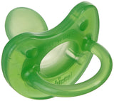 Chicco "Physio Soft" fopspeen, 12 maanden+, siliconen, 1 stuk, verschillende kleuren