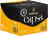 Capsule Lungo Belluno 10 Kapseln
