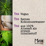 Maui Moisture Revive & Hydrate + Shea Butter, Shampoo of Conditioner, 385ml Douche & Bad Naty Shop