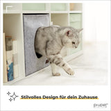 Dekens en meubels, Huisdieren, Grotten & Huizen, Katten, Kattenbedden, Katten - bedden, matrassen