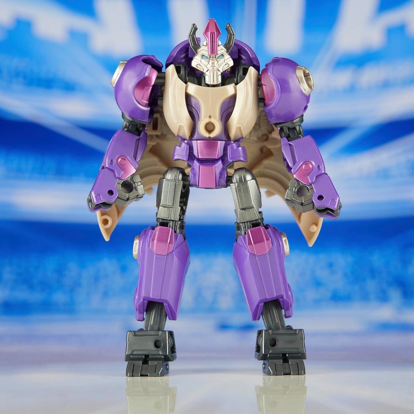 Transformers One Prime Changer Alpha Trion Action Figure Actiefiguren Naty Shop