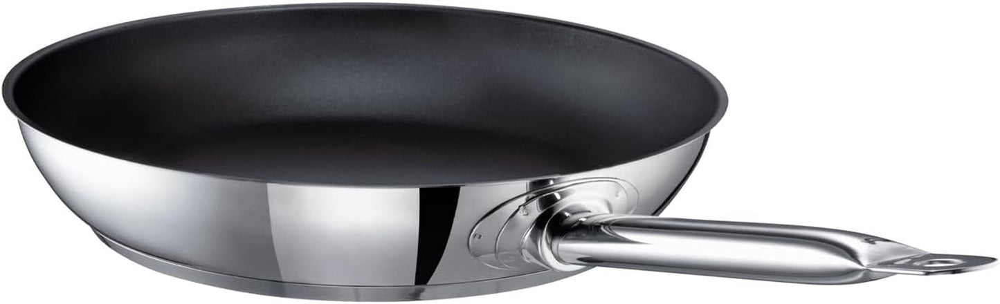 Gastrosus Industar Diamas Pro, roestvrijstalen potten en pannen Naty Shop 24 Cm