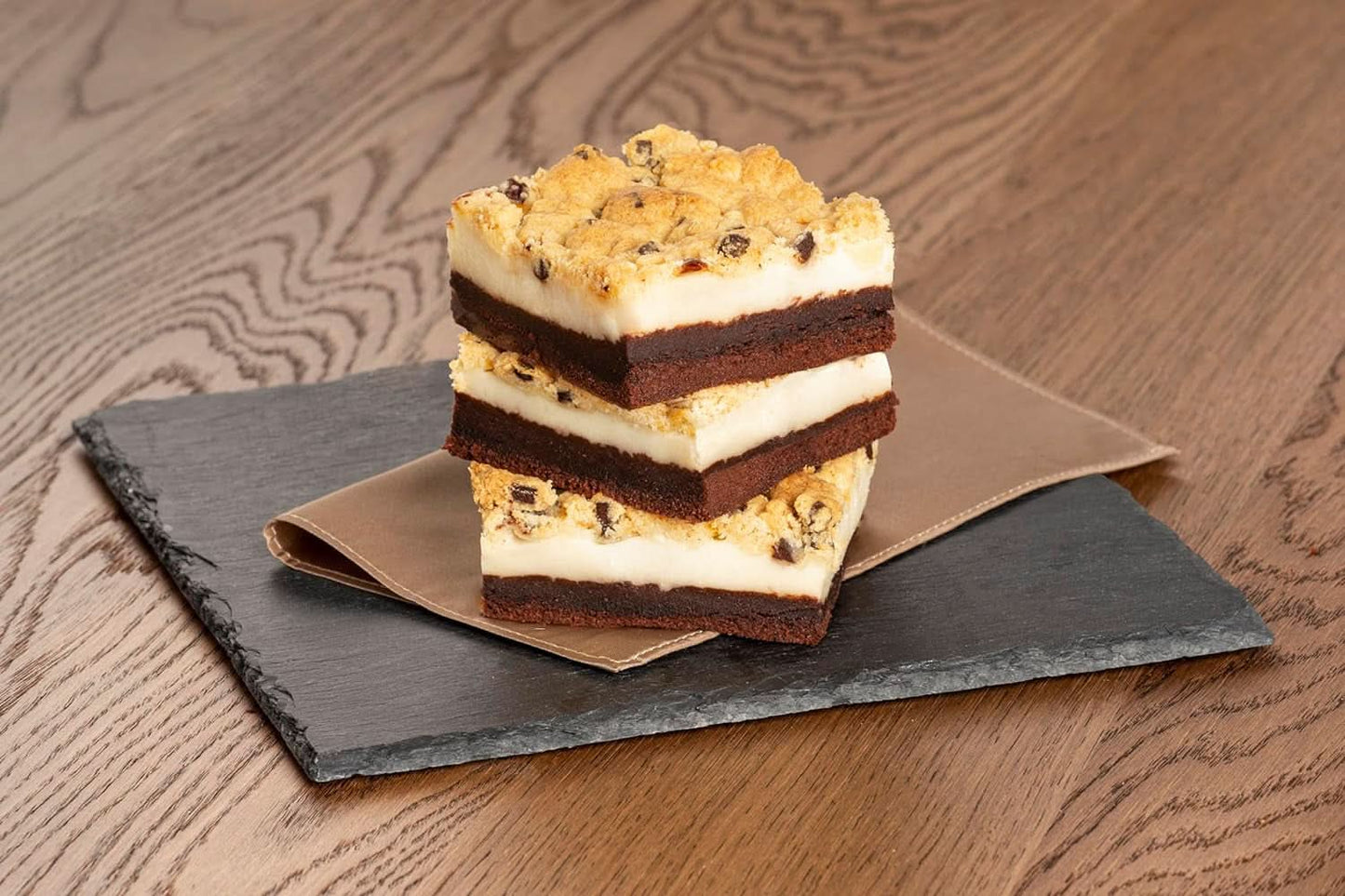 RUF Brookies, bramenmix en koekjes, 460 gram Naty Shop Kitchen