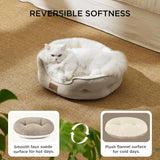 Bedden en banken, dekens en meubels, huisdieren, katten, kattenbedden, katten - bedden, matrassen