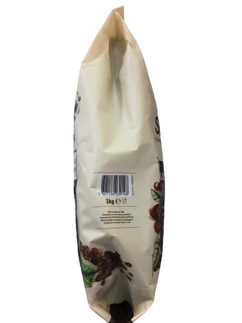 , Portugese gebrande koffiebonen, 3 x 1 kg