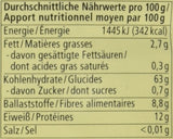 Biologische groene likeur, 500g