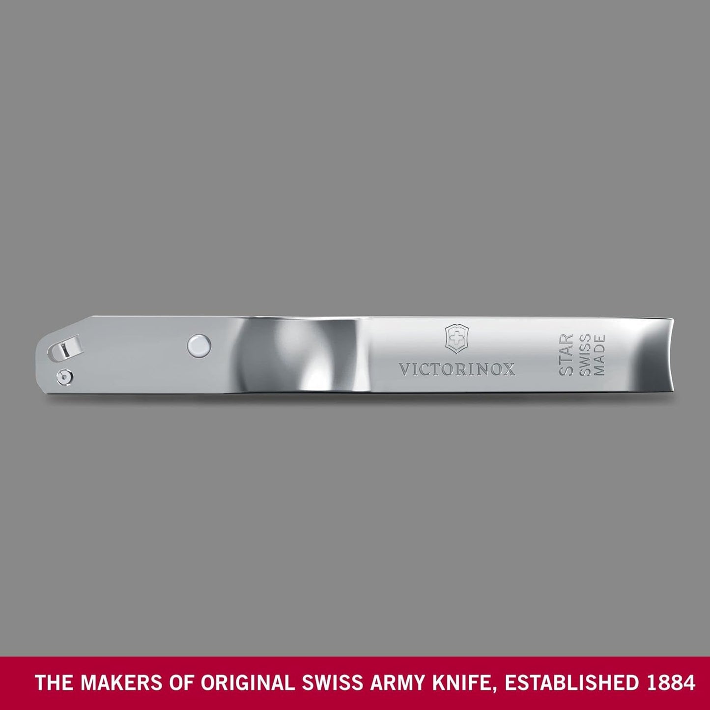 Victorinox STAR dunschiller, Aardappelschiller, Tweesnijdend, Met pendelmes Schiller Naty Shop