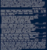Barilla Selezione Oro Chef Orecchiette Pugliesi, verpakking van 9 (9 x 1kg)