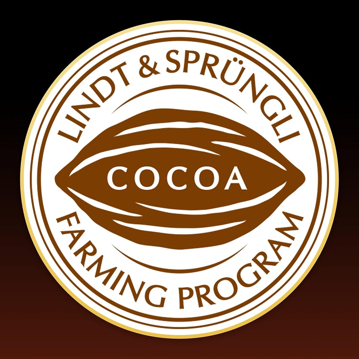 Lindt-chocolade | Reep EXCELLENCE 85% Cacao | 100g | Extra pure chocolade | Veganistische chocoladereep