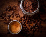 Kenner 1000g | Premium Zwitserse koffiebonen voor volautomatische koffiemachines | Schümli aromatische koffie met tonen van walnoot en karamel | Evenwichtige melange Arabica-Robusta | Gebakken in Zwitserland
