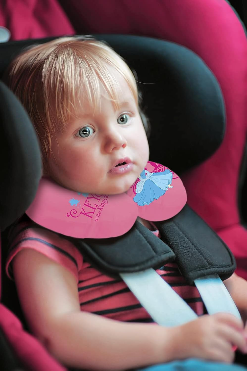 Disney baby reiskussen prinsessen Reiskussens Naty Shop