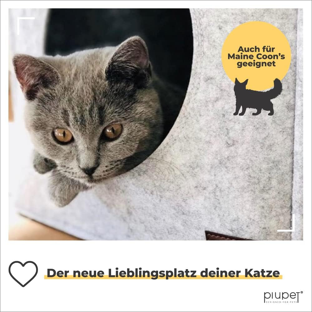 Dekens en meubels, Huisdieren, Grotten & Huizen, Katten, Kattenbedden, Katten - bedden, matrassen
