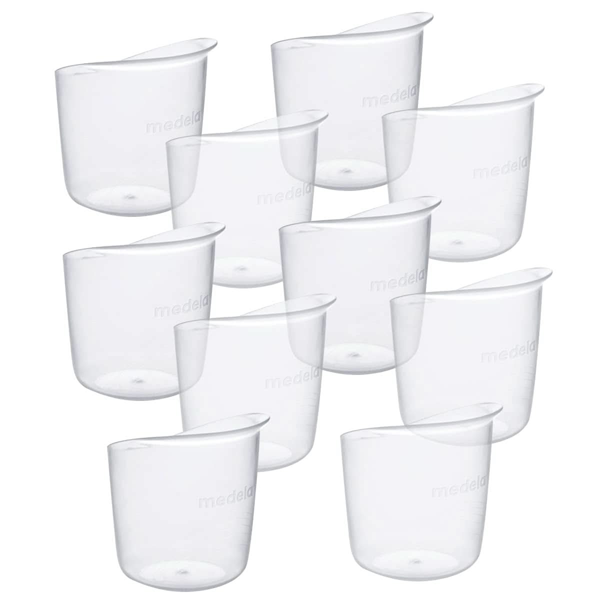 Medela 800.0507 Maatbeker Accessoires Voeding en borstvoeding Bebe Naty Shop