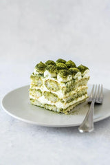 Umami Bio Matcha Groene Thee Poeder - Culinaire kwaliteit, geteeld in Uji, Kyoto (Japan) uit biologische landbouw. Uitstekend om te drinken of om te koken in de keuken 100 g...