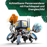 LEGO Horizon-avonturen Aloy en Varl Vs. Gepantserde Walker en Sawtooth, speelgoedmonsterauto en minifiguren, verzamelset voor videogamefans, jongens en meisjes ouder dan 9 jaar 77037 Bouwsets Besuche in LEGO-Store