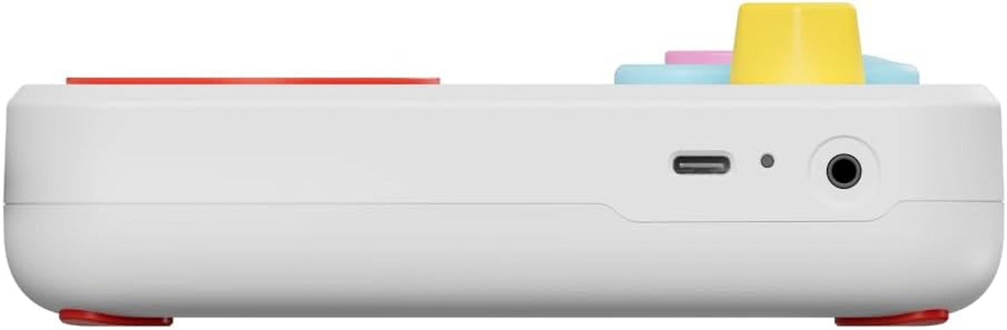 + Interactieve verhalenverteller voor kinderen met audiocontent van 0 tot 10 jaar, audiobox met geluidsfiguur -Ik, nachtlampje, slaaproutine, muzikaal leerspel, Italiaanse versie Jucarii Bebe Naty Shop