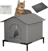 Dekens en meubels, Huisdieren, Grotten en huizen, Katten, Kattenbedden, Katten - Bedden, Matrassen