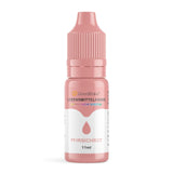 Goodbake Pastelzandbeige kleurstof (11 ml) - Hoge dosis kleurstof - Voor het kleuren van taarten, fondant, botercrème, macarons, drankjes, slijm en vele andere artikelen. 100% veganistisch