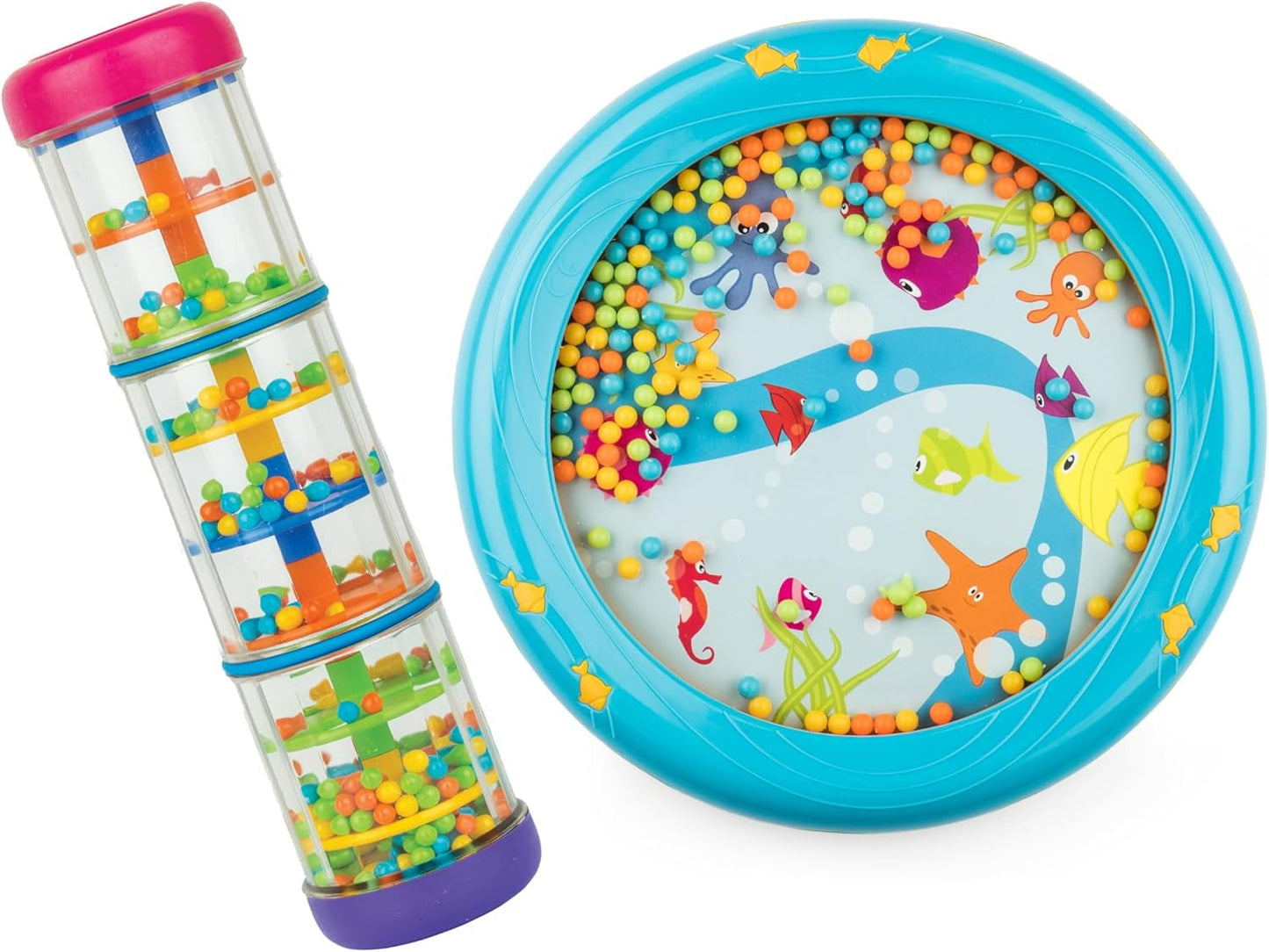 Shake'n'Roll, BK486200 Jucarii Bebe Naty Shop Standaardtitel