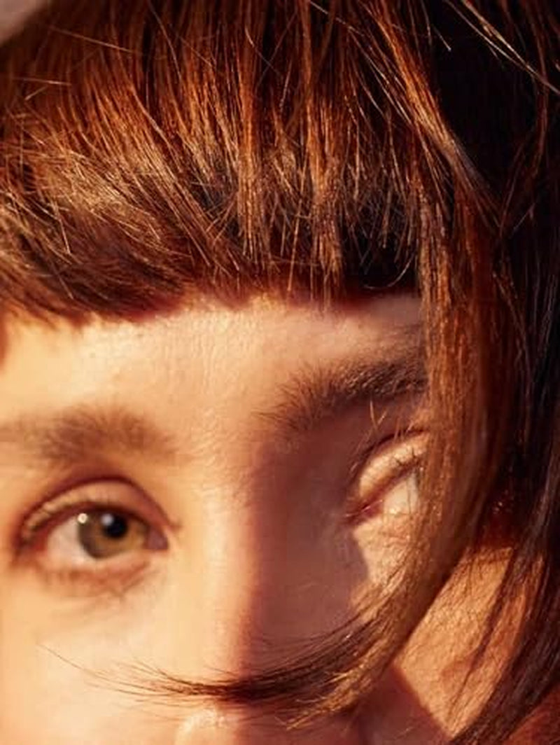 khadi GOLDBRAUN kruidenhaarkleur, haarkleur van helder amber tot zacht en glanzend goudbruin, 100% plantaardige natuurlijke haarkleur, natuurlijk en veganistisch, gecertificeerde natuurlijke cosmetica, 100 g Naty Shop haarverf