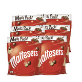 Maltesers, chocoladeballetjes met een knapperige en lichte kern, luchtig, chocoladesnack, 1 pakje (1 x 300 g)