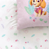 Beddengoed, Paw Patrol, 100% katoen Beddengoed - kinderen Naty Shop