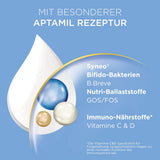 Aptamil Care 2 - Opvolgmelk na 6 maanden, met Omega 3 en 6, DHA en ARA, palmolievrij, babyvoeding, melkpoeder, 1 x 800 g (pak van 3)
