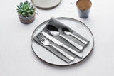 ZWILLING Roseland bestekset, 60-delig, voor 12 personen Kitchen Naty Shop