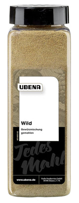 Wild Gewürz 400 g, 1er-pakket (1x 0,4 kg)