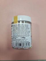 Super Streusel Carusel Pastel, hagelslag in pastelkleuren, 90 gram Hagelslag Naty Shop