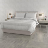 Prestige quilt, 4 seizoenen, Made in Italy, wit, 150 X 200 cm Quilts en quilts Naty Shop 250X200Cm