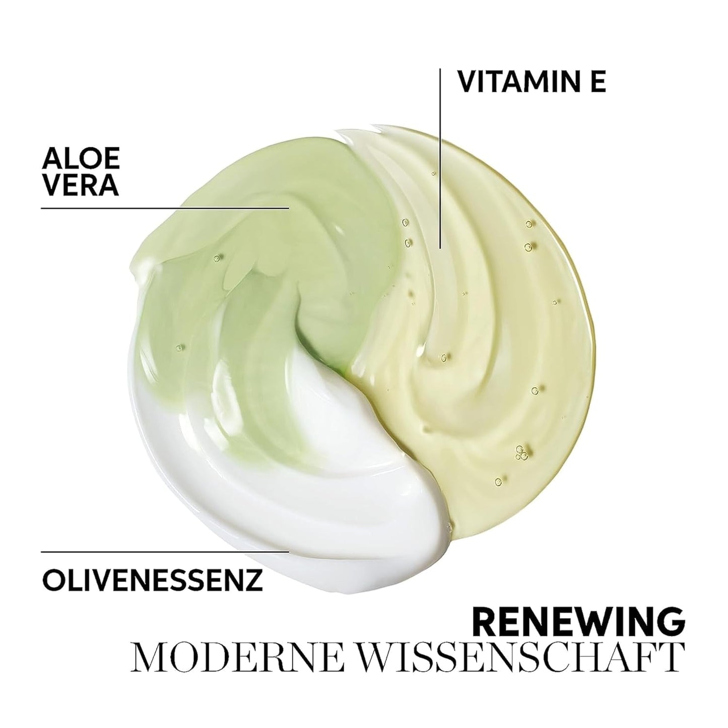 Wella Professionals Elements - natuurlijke verzorging voor droog, beschadigd haar en gevoelige hoofdhuid - leave-in conditioner, masker en spray met antioxidanten en olijfessence Naty Shop Haarmasker