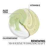Wella Professionals Elements - natuurlijke verzorging voor droog, beschadigd haar en gevoelige hoofdhuid - leave-in conditioner, masker en spray met antioxidanten en olijfessence Naty Shop Haarmasker
