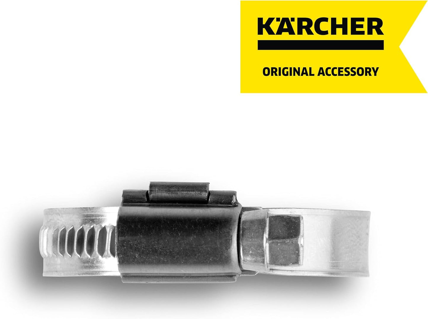 Kärcher aansluiting 6.997-359.0 (geschikt voor 3/4 inch + 1 inch zuigslang)