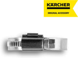Kärcher aansluiting 6.997-359.0 (geschikt voor 3/4 inch + 1 inch zuigslang)