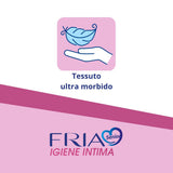 Fria Intima Senior maandverbanden 60 stuks