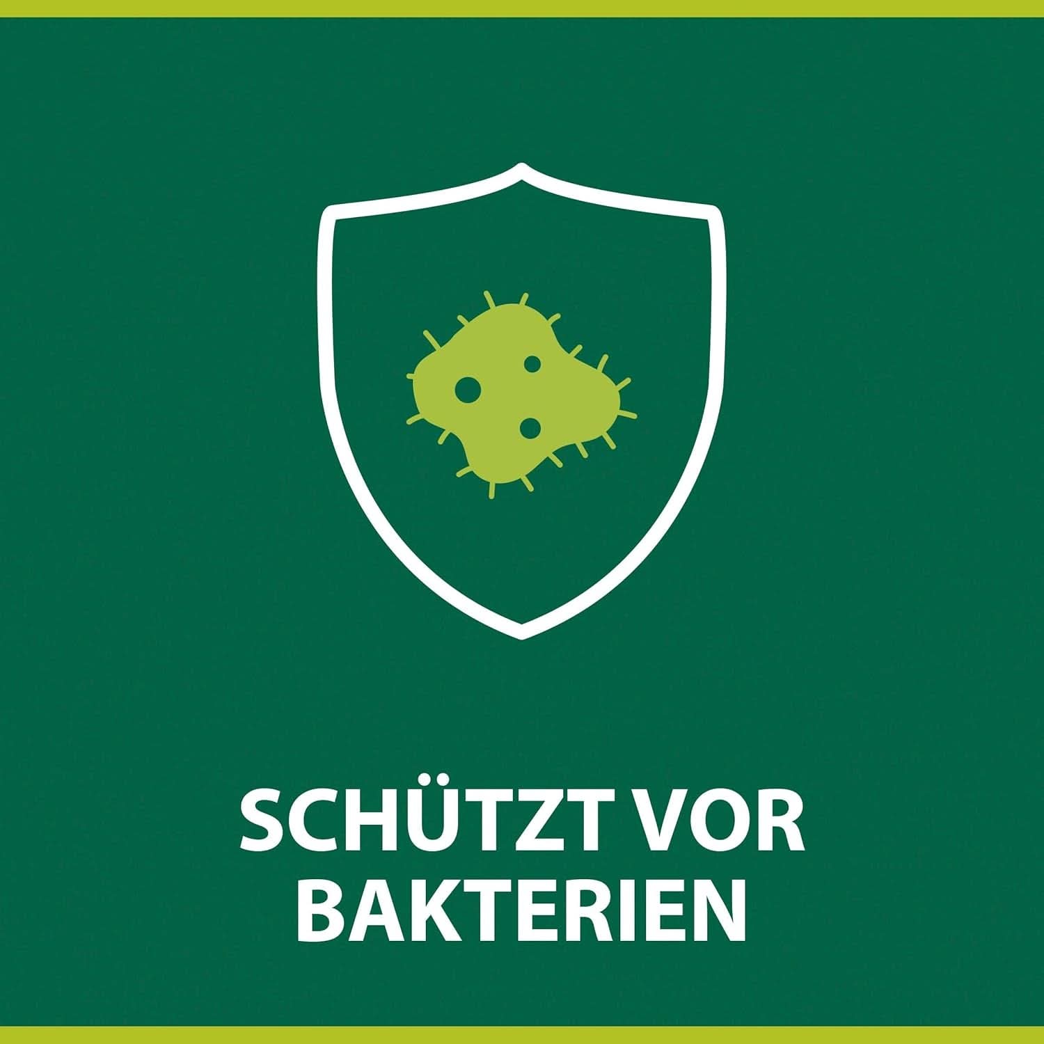 Palmolive, Vloeibare zeep voor delicate handreiniging, set 6 x 300 ml Douche en bad Naty Shop