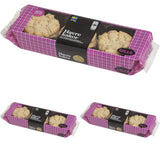 Gille Zweedse haverkoekjes, 175 g (1 pakje)