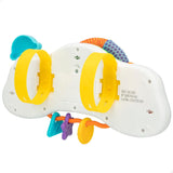 winfun 40300 Speelgoed, autosimulator, M Toys Bebe Naty Shop