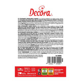 9600082 VLOEISTOF RODE KLEUR OPLOSBAAR 15 G