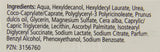 Sebamed Urea Akut, verlicht zichtbaar het gevoel van spanning, ruwheid en jeuk, 200 ml Douche en bad Naty Shop