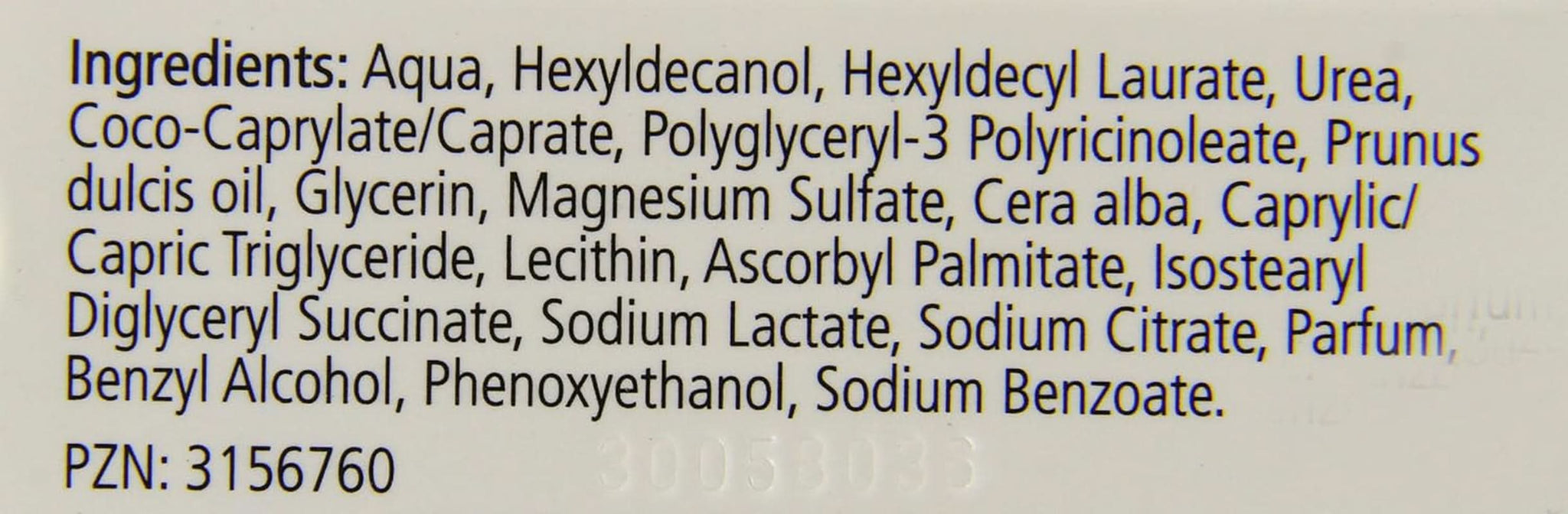 Sebamed Urea Akut, verlicht zichtbaar het gevoel van spanning, ruwheid en jeuk, 200 ml Douche en bad Naty Shop
