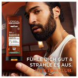 L'Oréal Men Expert XXL douchegel en shampoo voor mannen, 400 ml Naty Shop