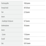 tegut... Biologische bruine rijst, 1 x 500 g